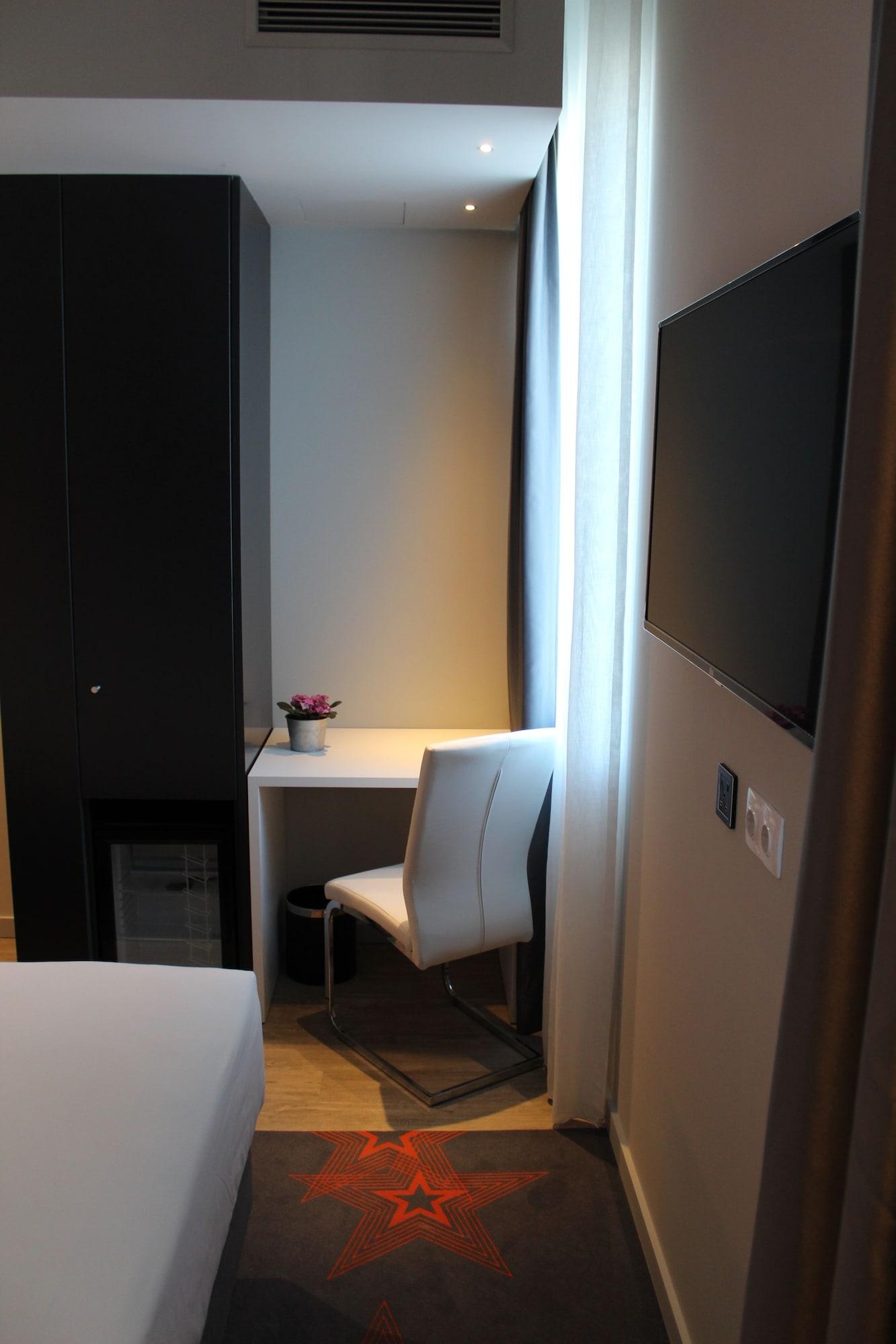Star Inn Lisbon Aeroporto Εξωτερικό φωτογραφία