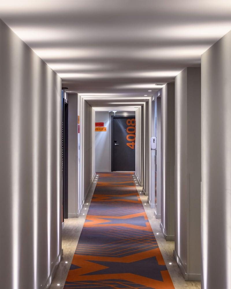 Star Inn Lisbon Aeroporto Εξωτερικό φωτογραφία