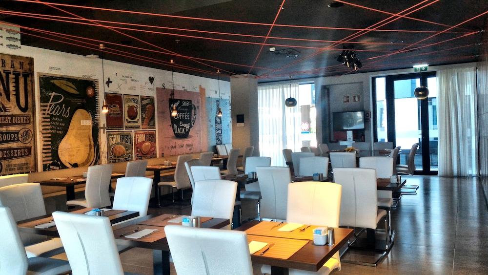 Star Inn Lisbon Aeroporto Εξωτερικό φωτογραφία
