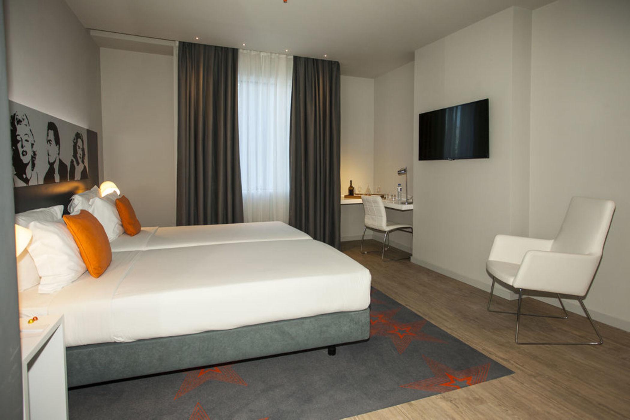 Star Inn Lisbon Aeroporto Εξωτερικό φωτογραφία
