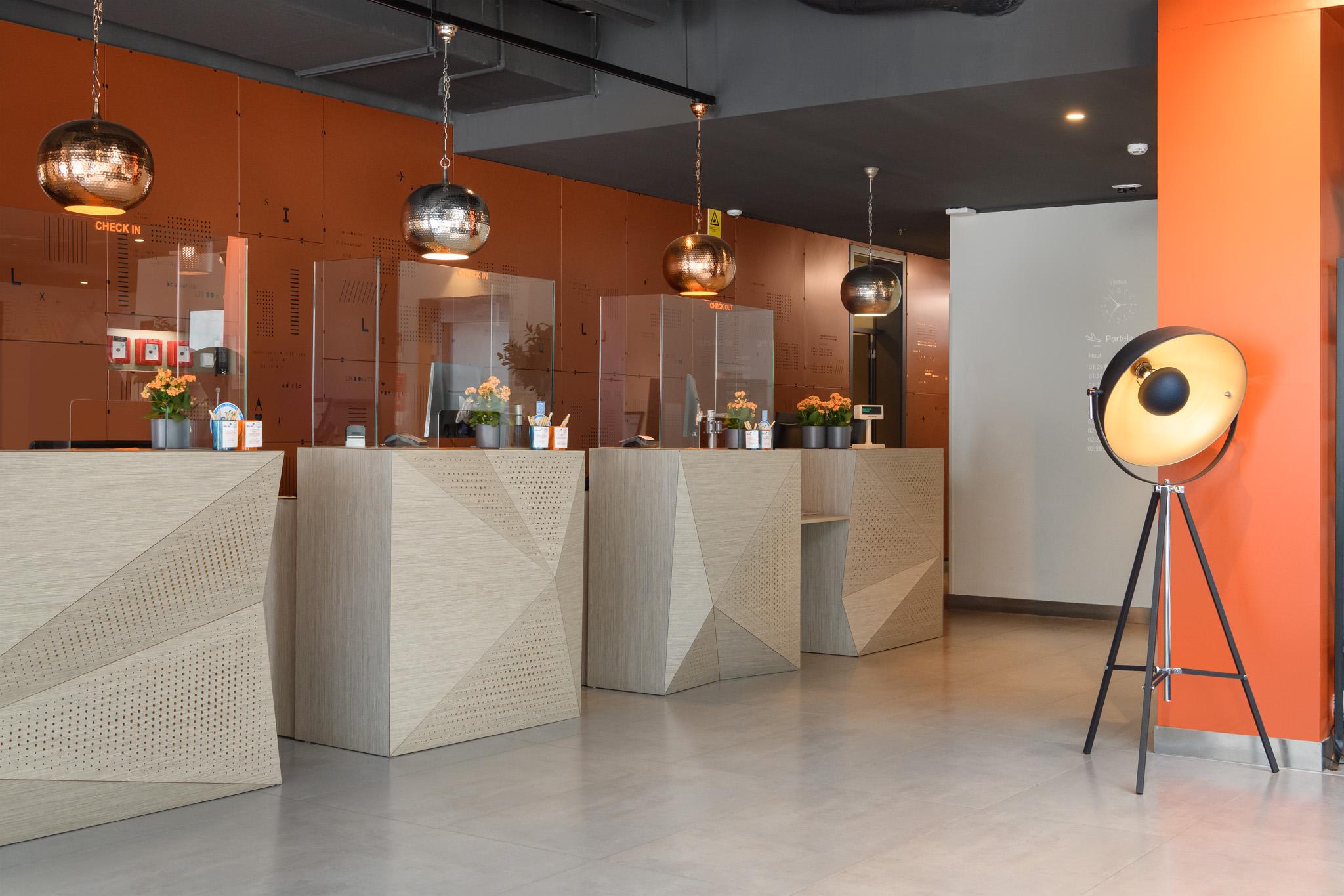 Star Inn Lisbon Aeroporto Εξωτερικό φωτογραφία