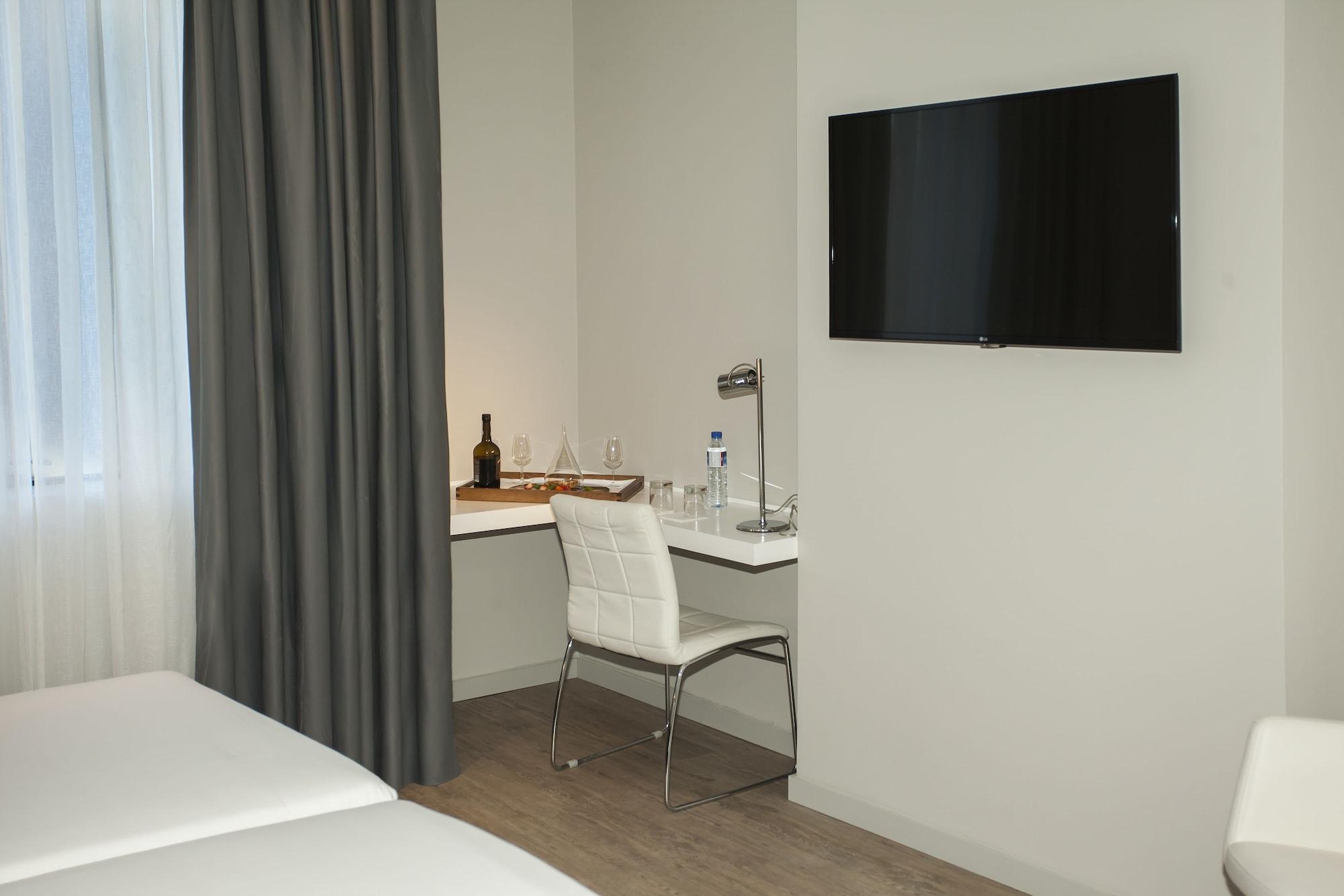 Star Inn Lisbon Aeroporto Εξωτερικό φωτογραφία