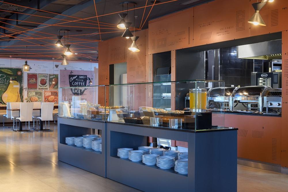 Star Inn Lisbon Aeroporto Εξωτερικό φωτογραφία