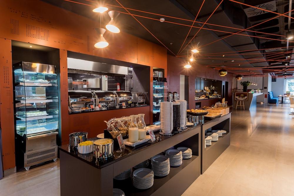 Star Inn Lisbon Aeroporto Εξωτερικό φωτογραφία