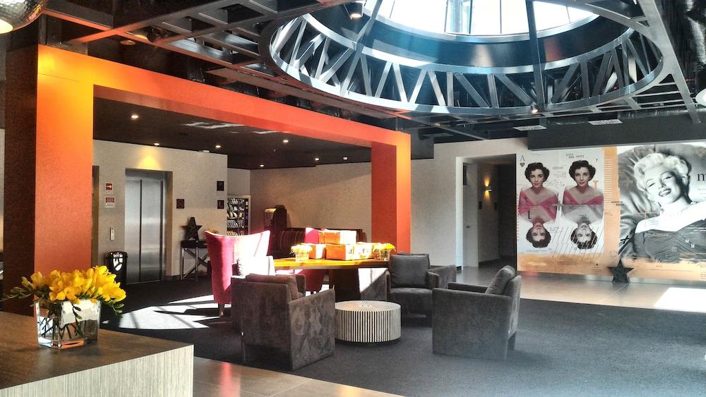 Star Inn Lisbon Aeroporto Εξωτερικό φωτογραφία