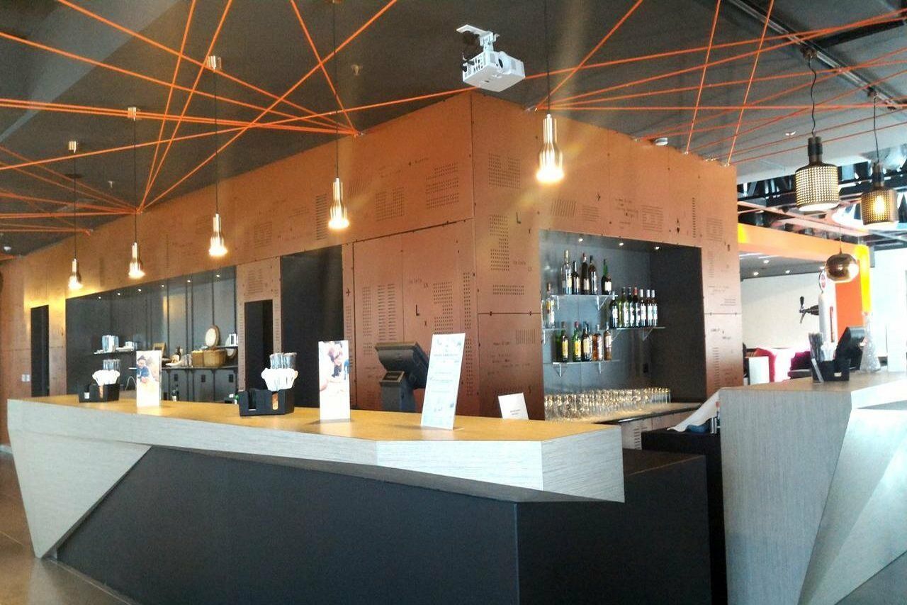 Star Inn Lisbon Aeroporto Εξωτερικό φωτογραφία