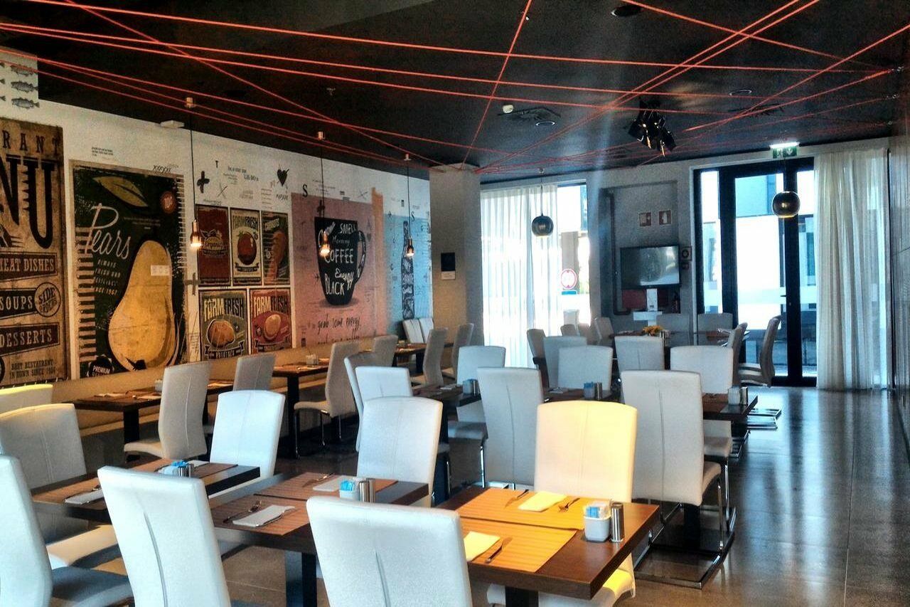 Star Inn Lisbon Aeroporto Εξωτερικό φωτογραφία